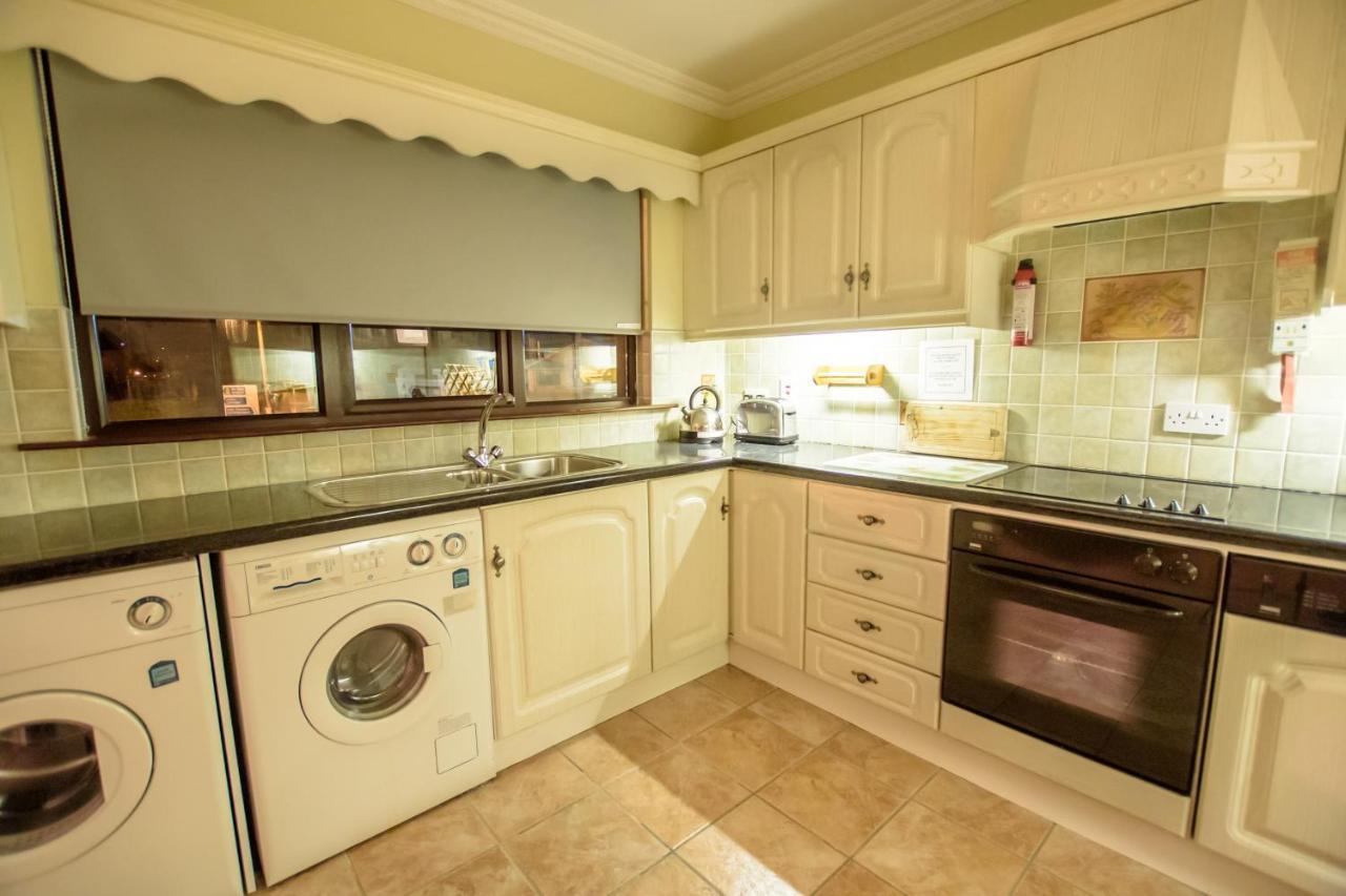 Rossgier Apartment Lifford