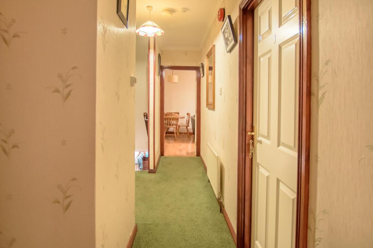 Apartment Rossgier *