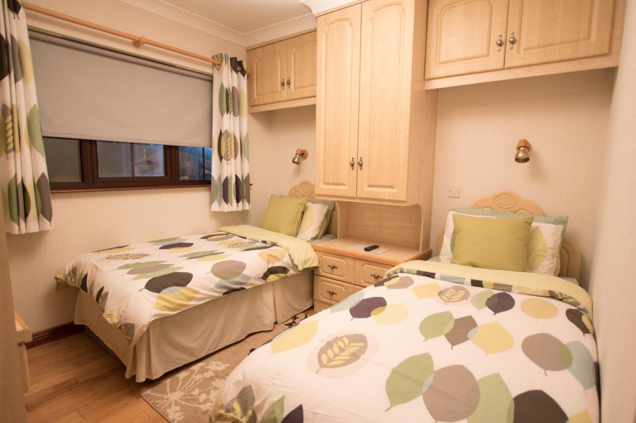Rossgier Apartment